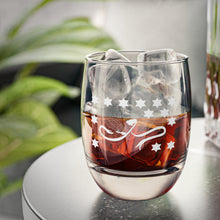 Whiskey Rebellion Glass