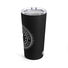Keep & Bear Arms Tumbler (black and white)