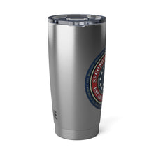 Keep & Bear Arms Tumbler (in color)