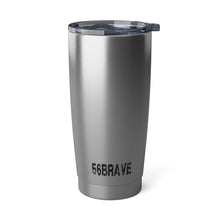 Keep & Bear Arms Tumbler (in color)