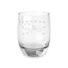 Whiskey Rebellion Glass