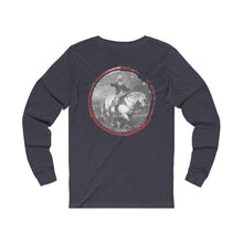 Washington Long Sleeve Shirt