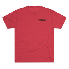 Tax Stamp Shirt