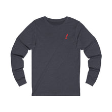 Washington Long Sleeve Shirt