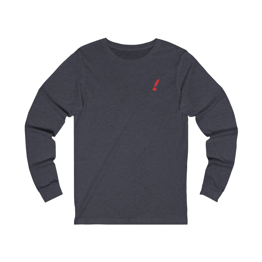 Washington Long Sleeve Shirt