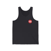 56B Tank
