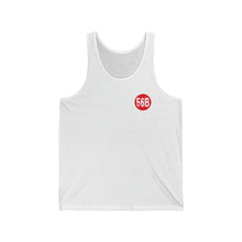56B Tank