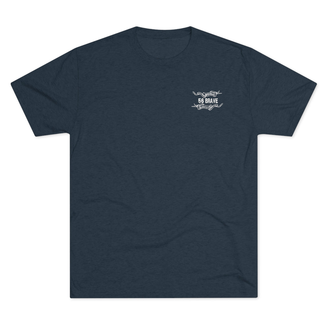 Whisky Rebellion Shirt