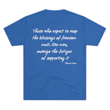 Join or Die Shirt