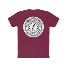 Keep & Bear Arms Shirt (Black, Garnet)