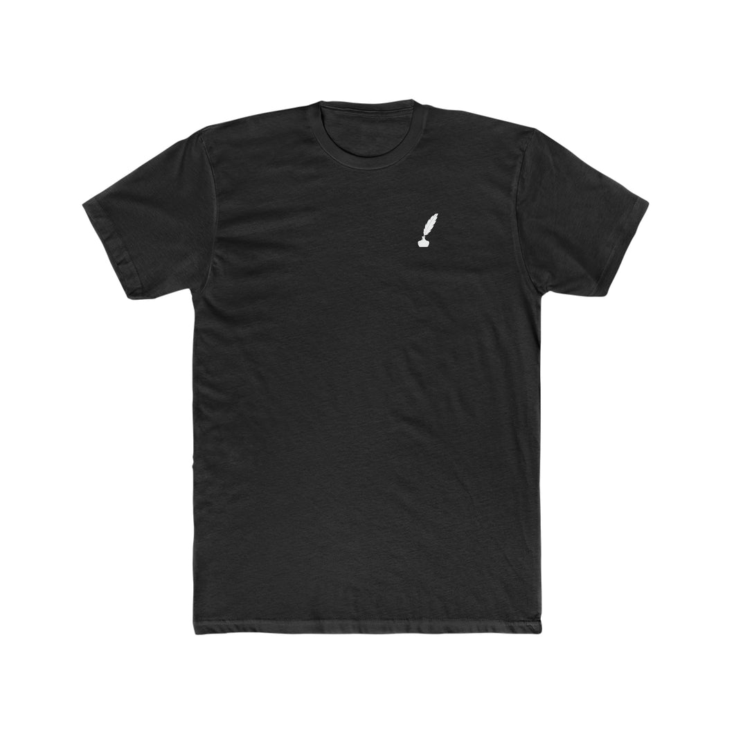 Keep & Bear Arms Shirt (Black, Garnet)