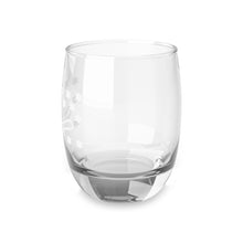 Whiskey Rebellion Glass
