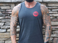 56B Tank