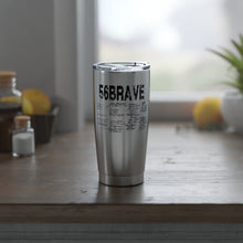 Signers Tumbler, 20oz