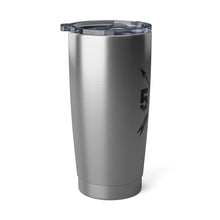 56B Cross Arrow Tumbler, 20oz