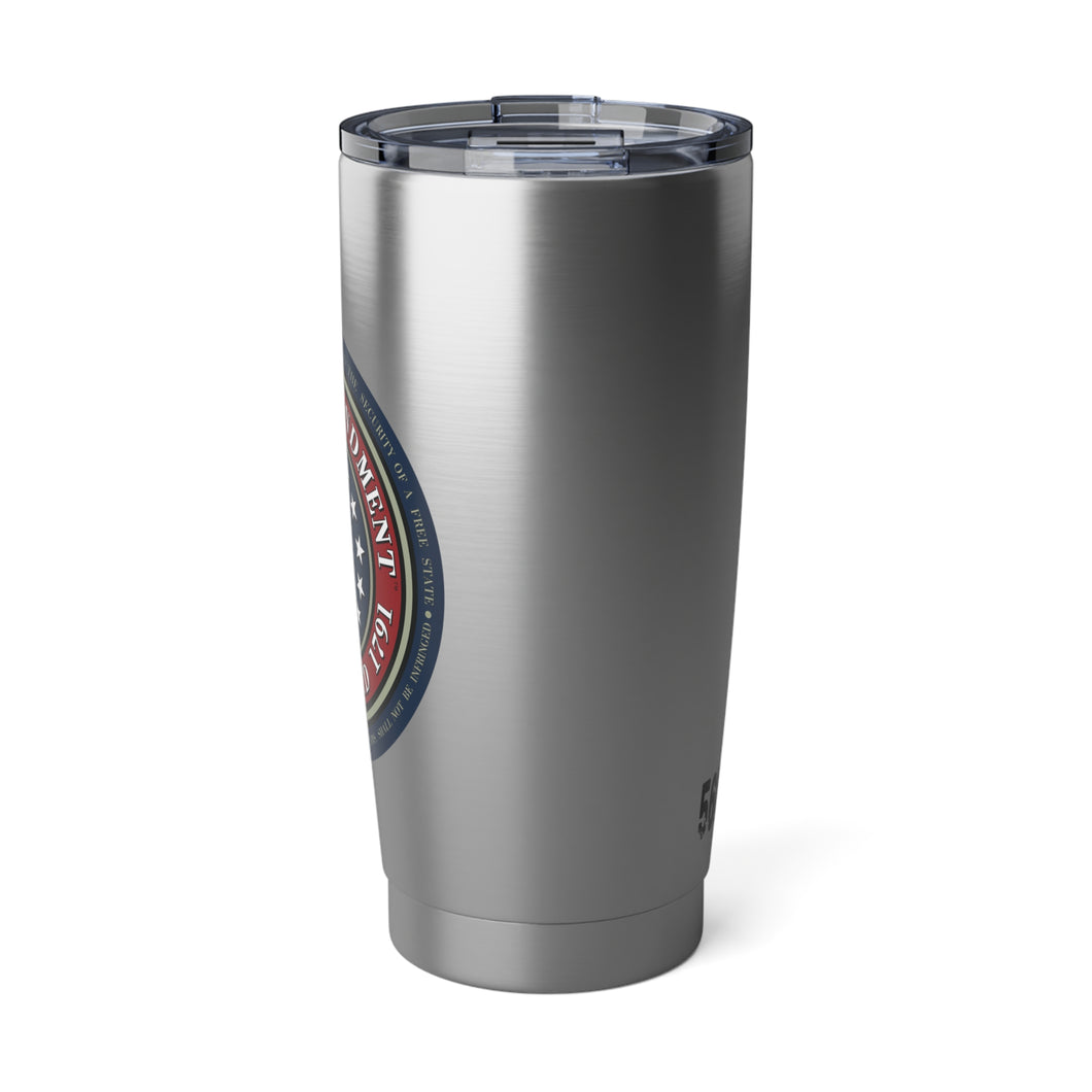 Keep & Bear Arms Tumbler (in color)