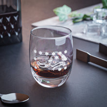 Whiskey Rebellion Glass