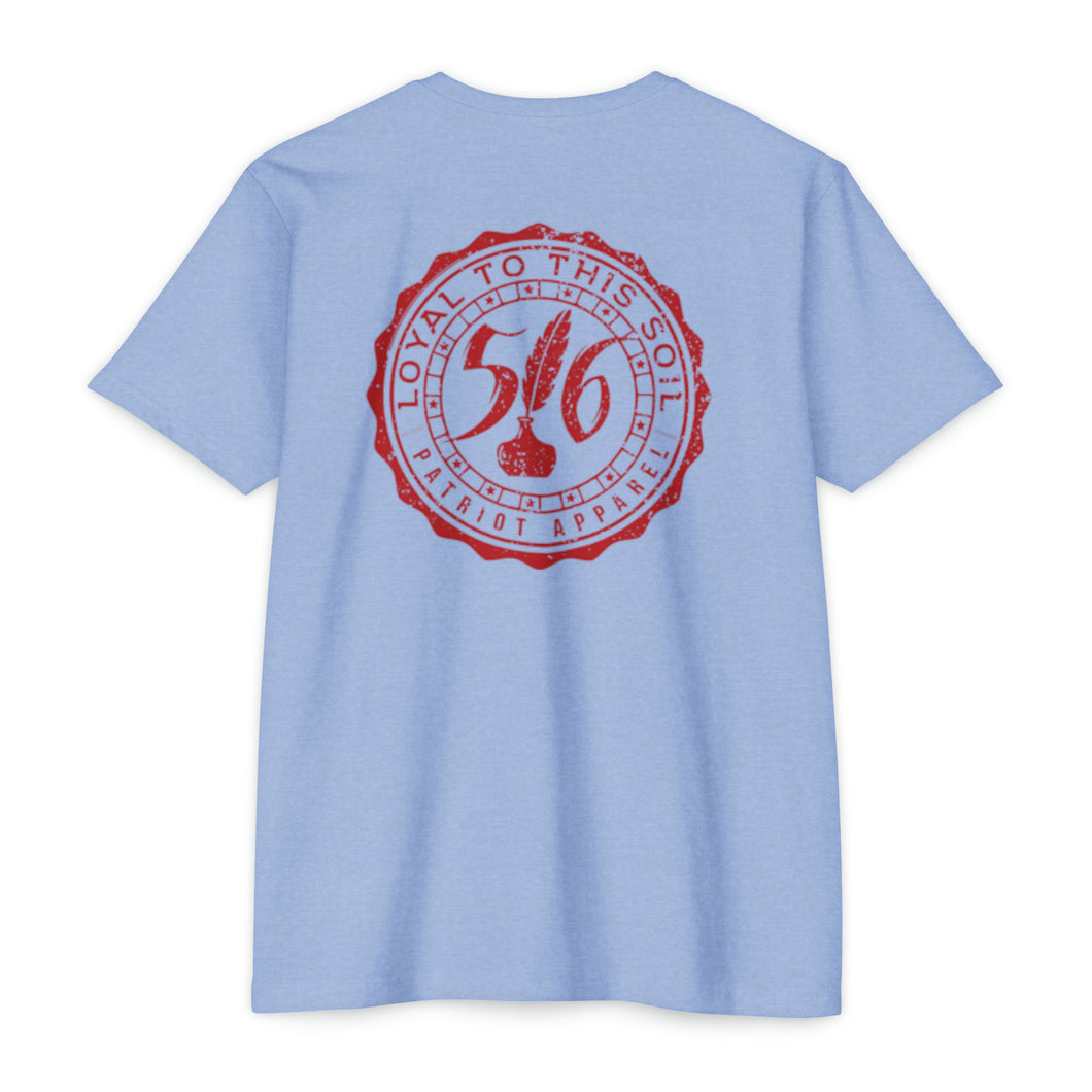 Loyal to This Soil Shirt