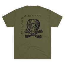 Tax Stamp Shirt