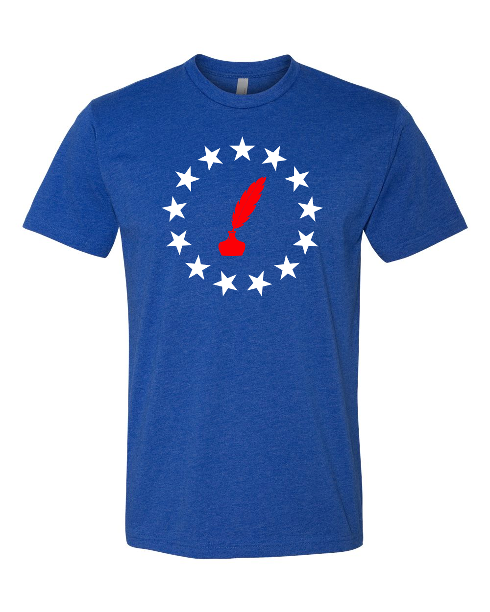 Betsy Ross Inkwell Shirt