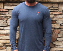 Washington Long Sleeve Shirt