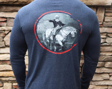 Washington Long Sleeve Shirt