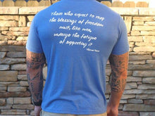 Join or Die Shirt