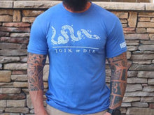 Join or Die Shirt