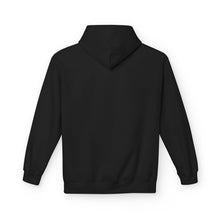 Flag Toward Enemy Hoodie