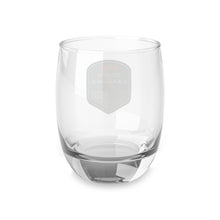 SC7 Whiskey Glass