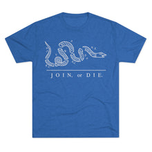 Join or Die Shirt