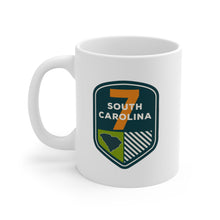 SC7 Coffee Mug