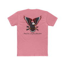 56 Wings of Justice Shirt