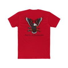 56 Wings of Justice Shirt