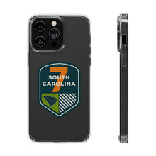 SC7 Phone Case