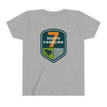 SC7 Youth Classic Shirt