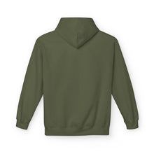 Flag Toward Enemy Hoodie