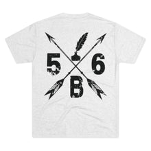 Cross Arrow Shirt