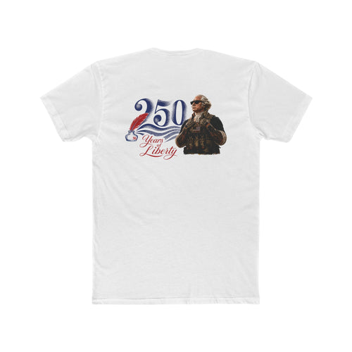 250th Anniversary of America Shirt