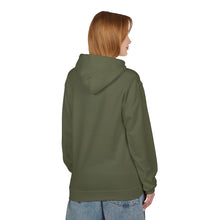 Flag Toward Enemy Hoodie