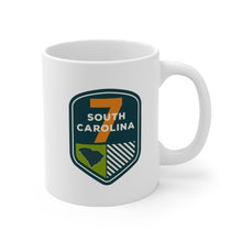 SC7 Coffee Mug