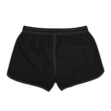 SC7 Women's Shorts, Black