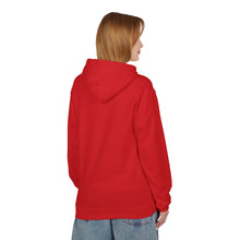 Flag Toward Enemy Hoodie