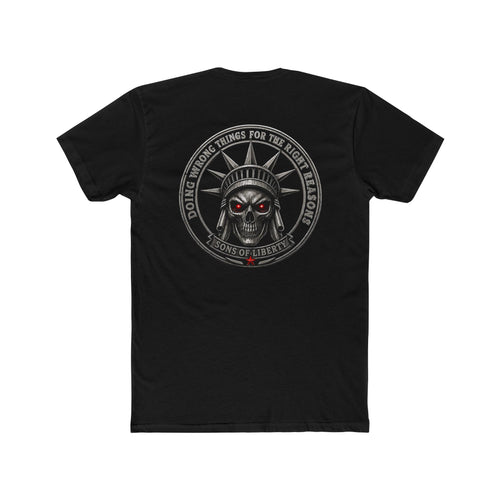 Sons of Liberty Shirt