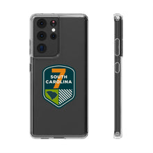 SC7 Phone Case