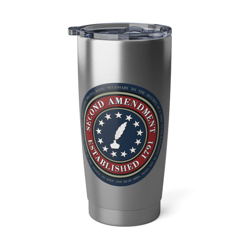 Keep & Bear Arms Tumbler (in color)