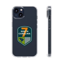 SC7 Phone Case