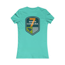 SC7 Women's Tee