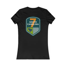 SC7 Women's Tee