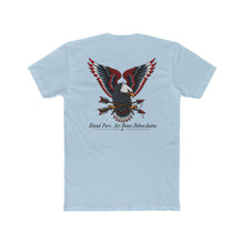 56 Wings of Justice Shirt